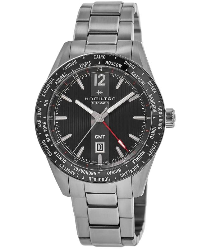 Hamilton Hamilton Watch H43725131