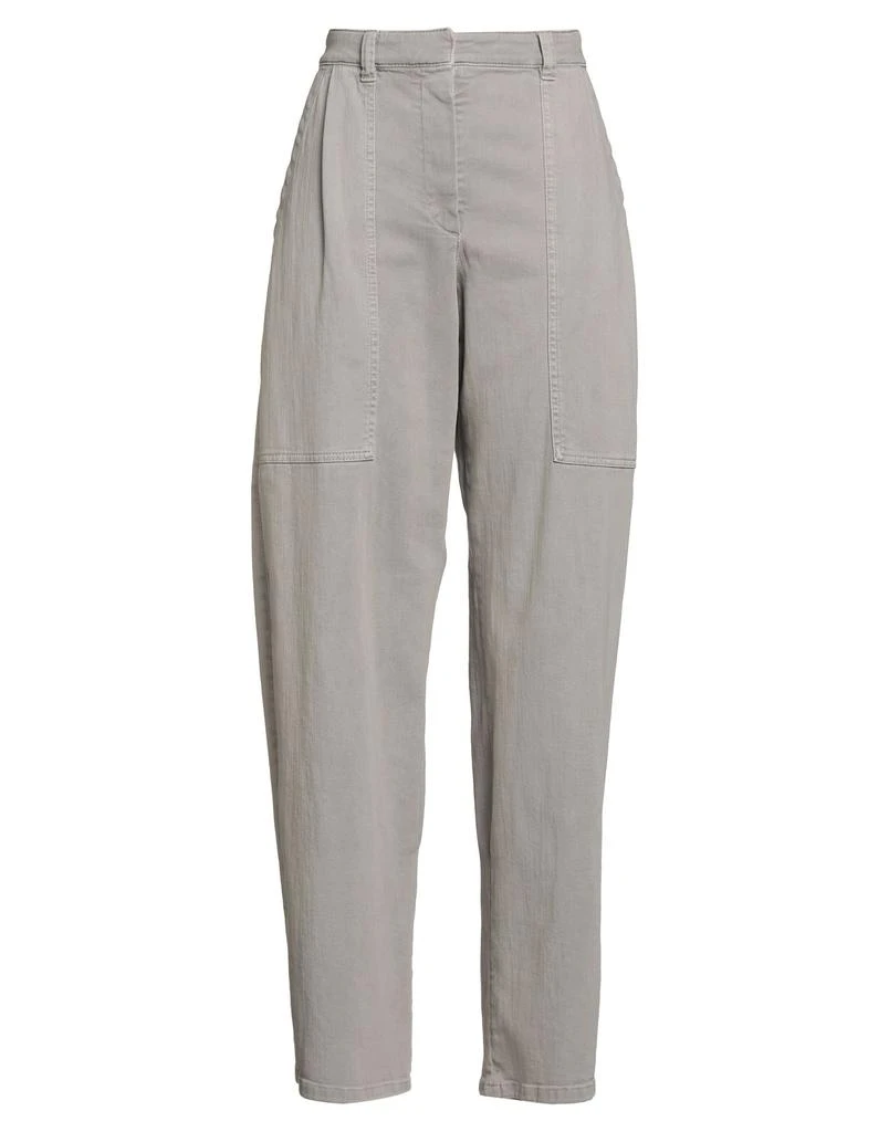 Brunello Cucinelli Denim pants 1