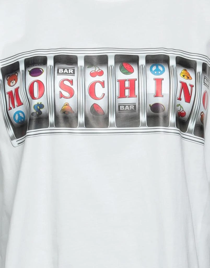 MOSCHINO T-shirt 4