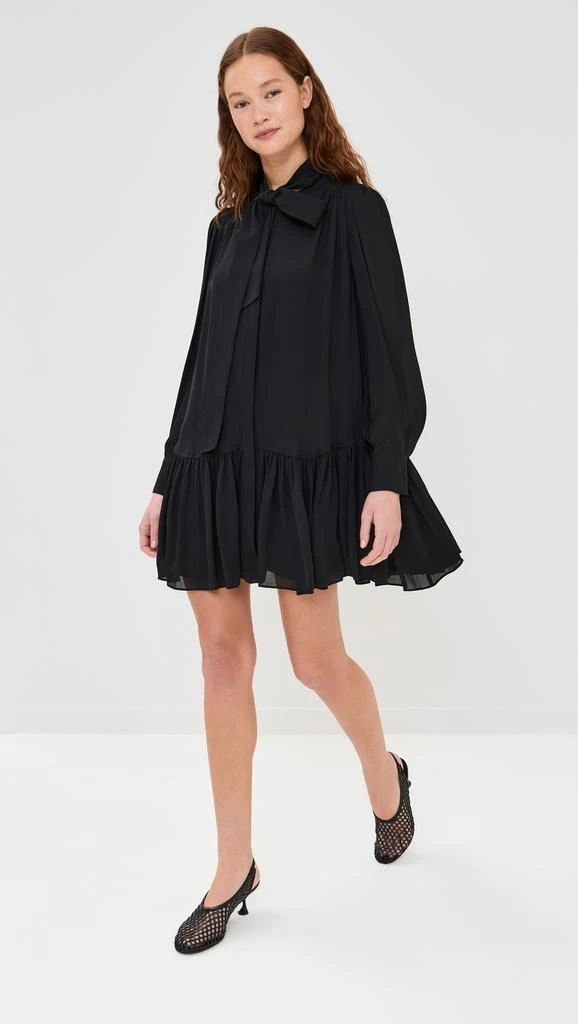 SIMKHAI Quince Mini Dress 4