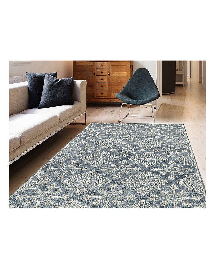 Amer Rugs Boston BOS-34 Area Rug, 7'6" x 9'6"