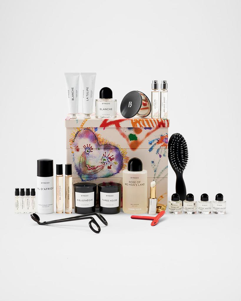 BYREDO Advent Calendar