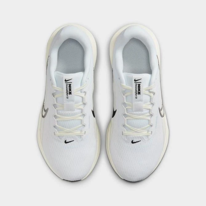 NIKE Women's Nike Downshifter 13 Running Shoes (Extra Wide Width 2E) 5