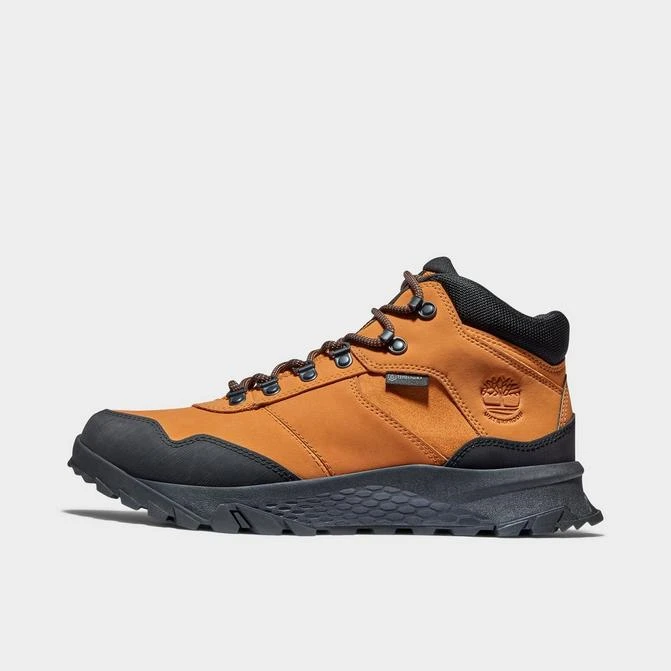Timberland Men's Timberland Lincoln Peak Waterproof Hiking Boots 1