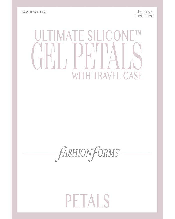 Fashion Focus Lift It Up Silicone Gel Petals