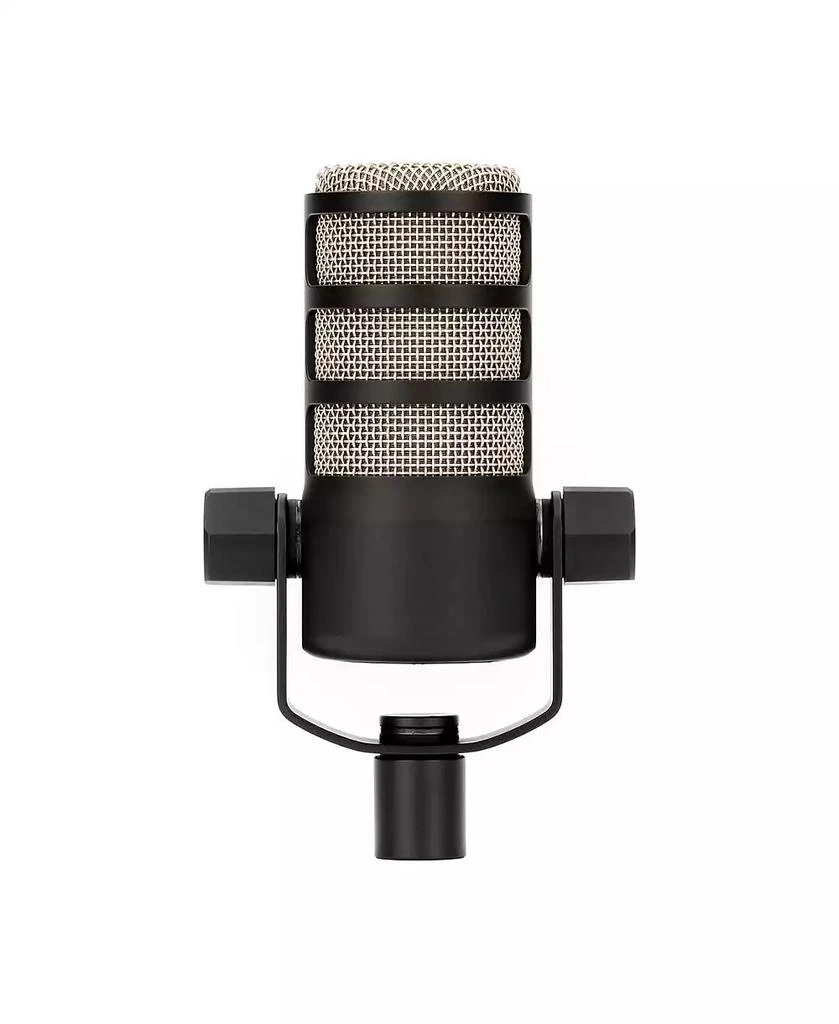 Zoom LiveTrak L-8 Mixer
Recorder Bundle with Rode PodMic, Swing Arm
ATH-M20x Headphones 9