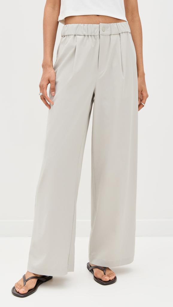 Varley Kayson Wide Leg Pants 29.5