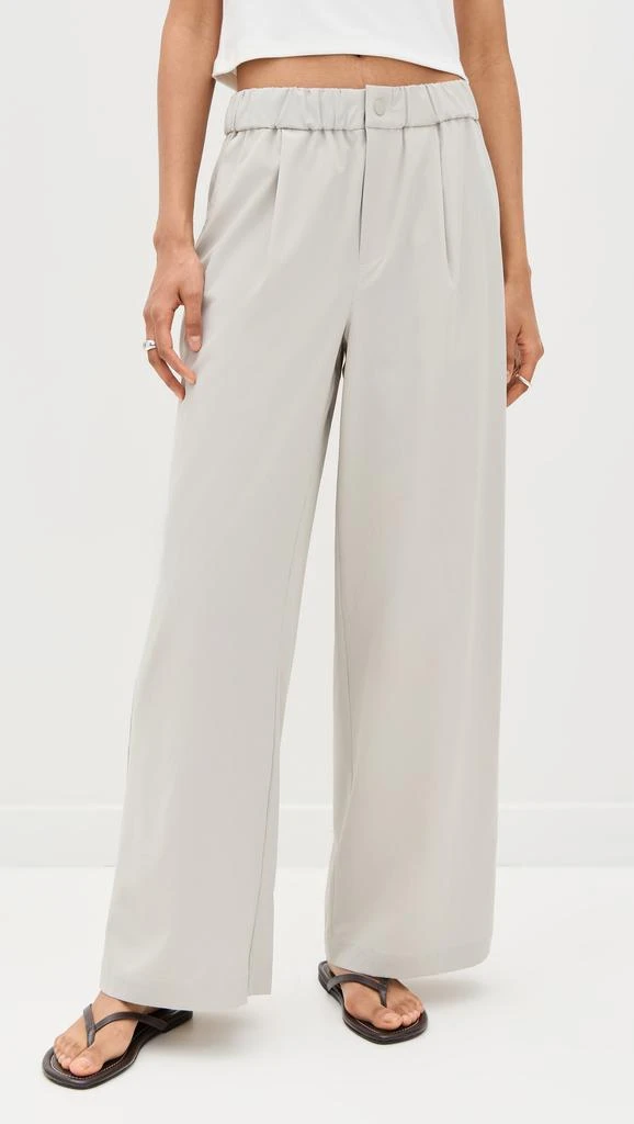 Varley Kayson Wide Leg Pants 29.5 1