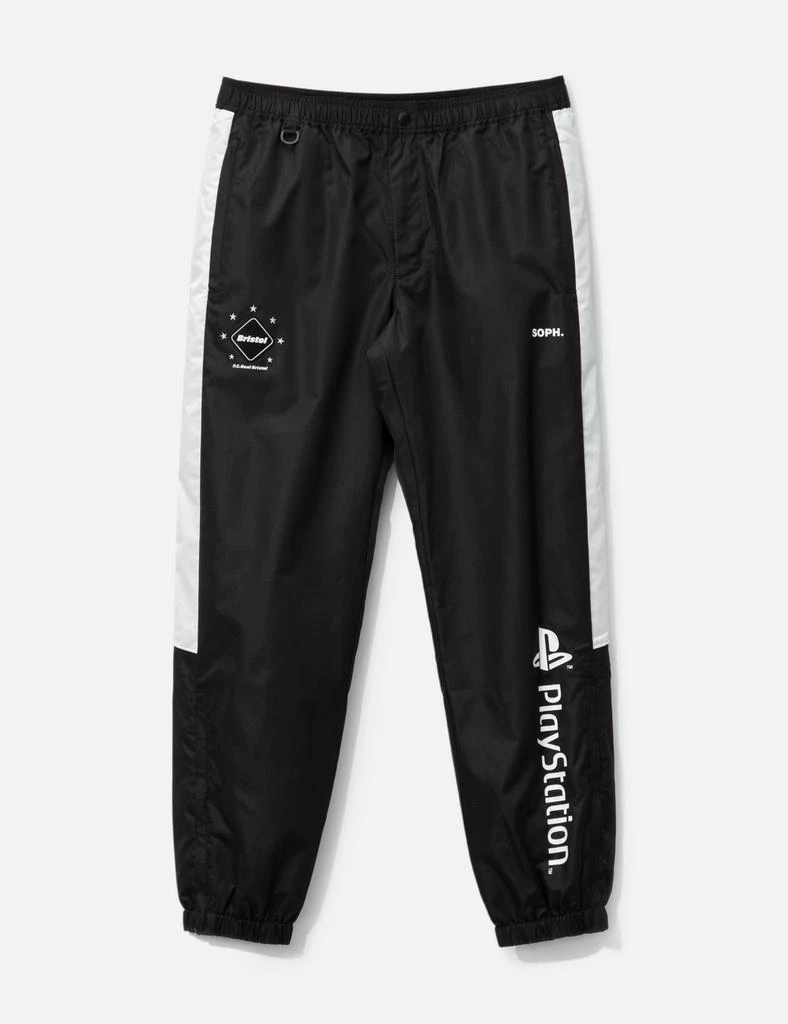 F.C. Real Bristol F.C. Bristol x Sony PlayStation™ Warm Up Pants 1