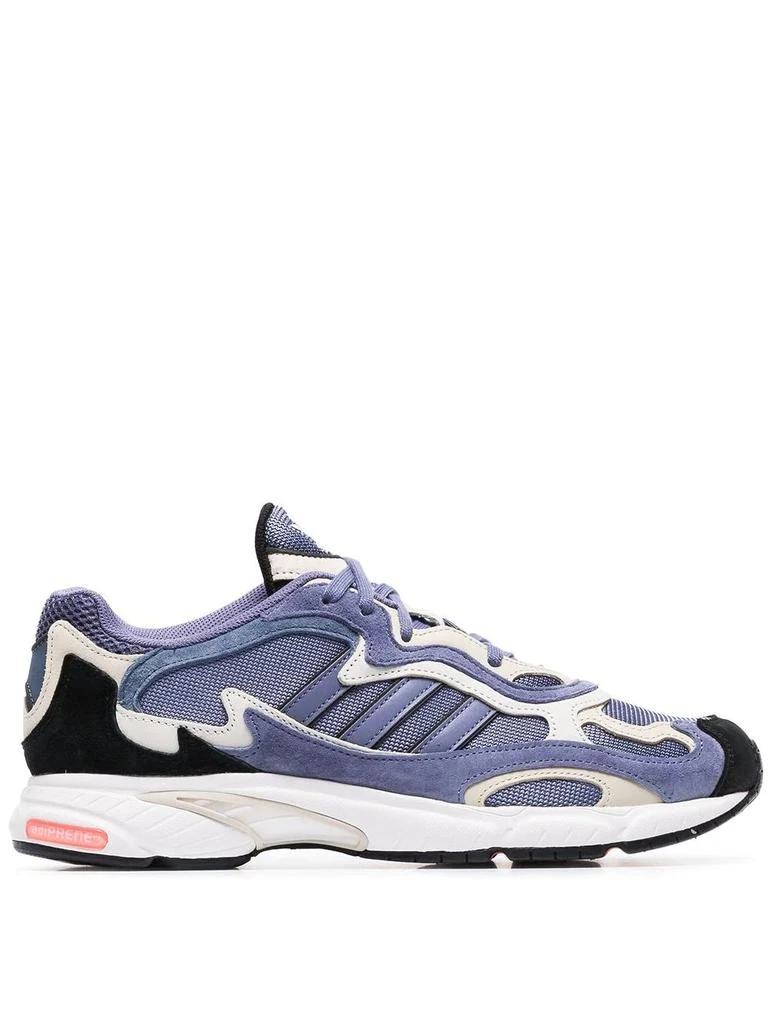 Adidas Temper Run Sneakers - men -  -  - Blue 1