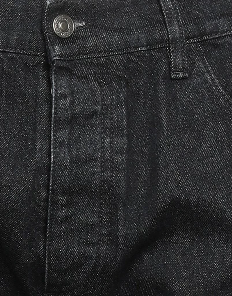 Iuter Denim pants 4