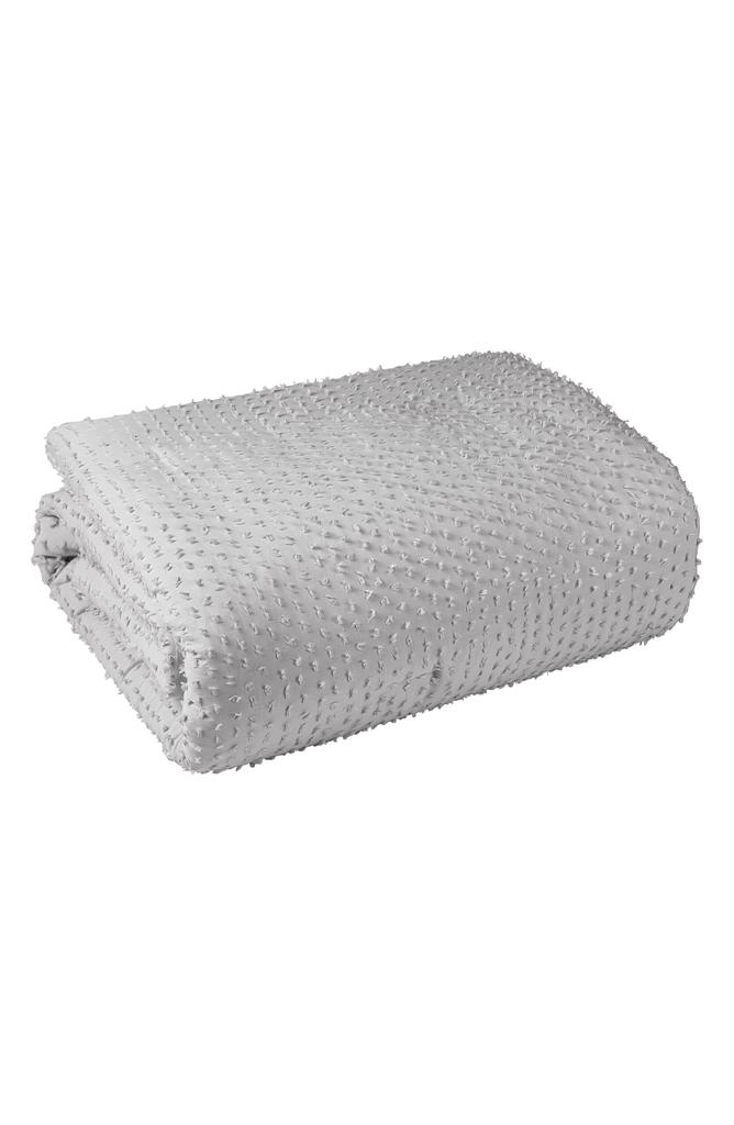 VCNY Home Vee Jacquard 3-Piece Comforter Set