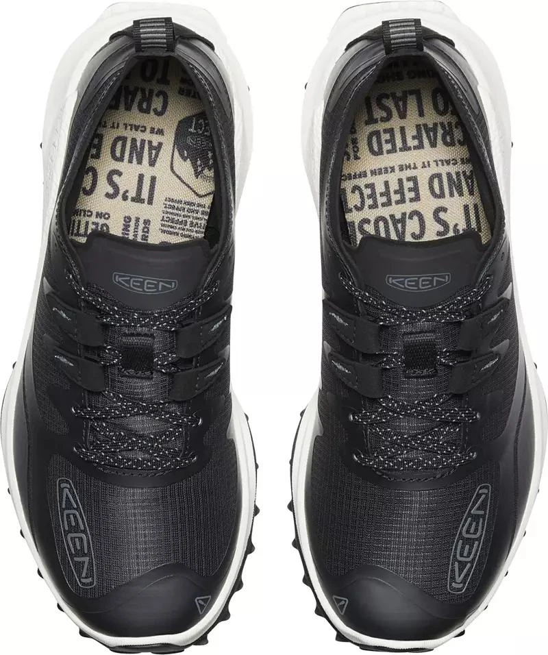 Keen KEEN Women's Zionic Speed Hiking Shoes 5