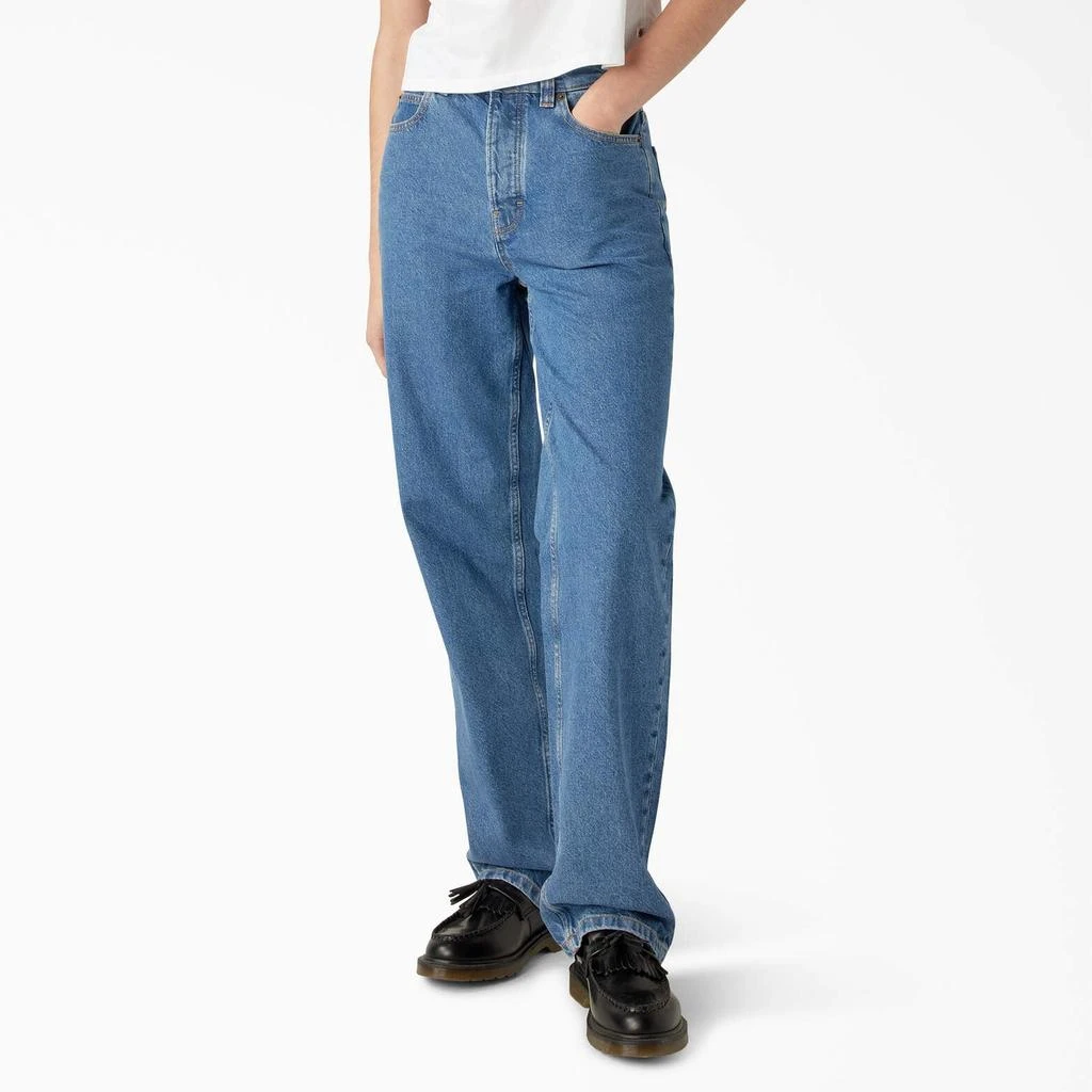 DICKIES Women's Thomasville Jeans 1