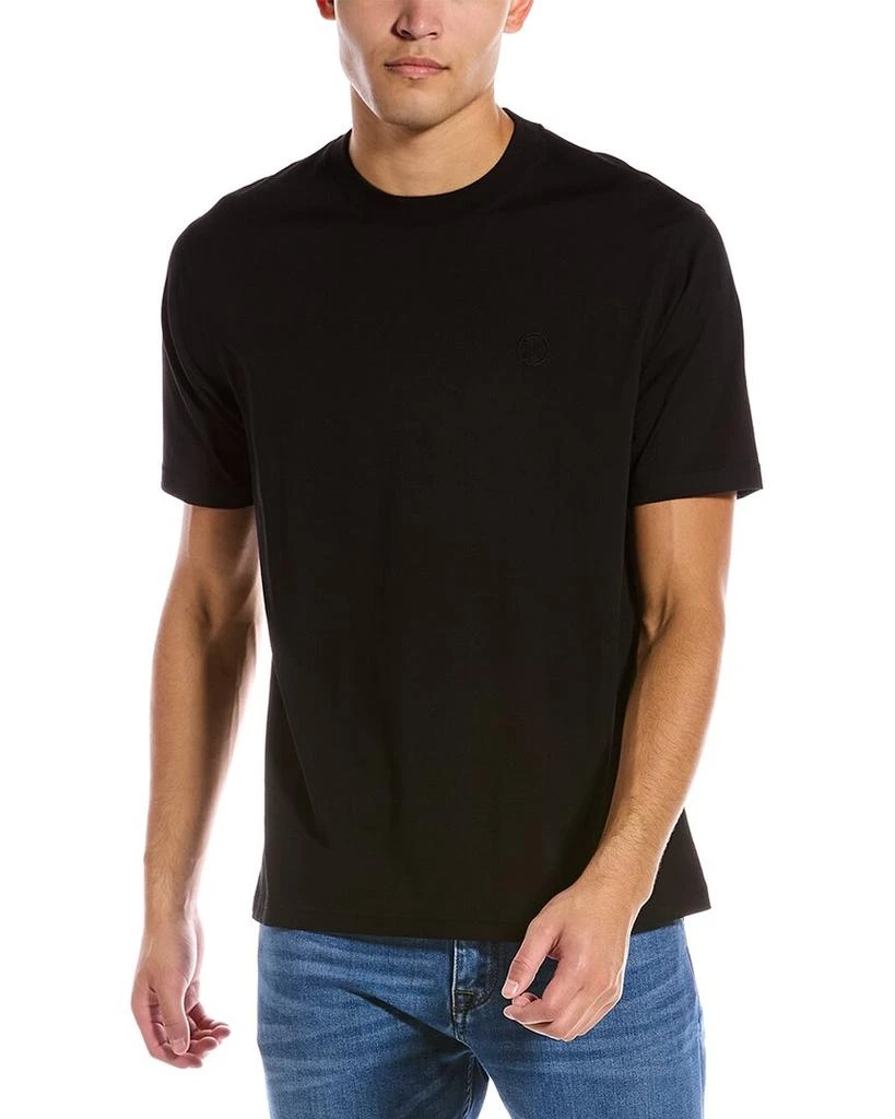 Burberry Burberry Monogram Motif T-Shirt 1