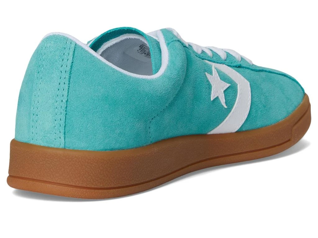 Converse All Star Classic Trainer Suede 5