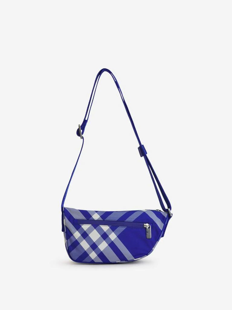 Burberry Burberry Check Motif Bag 1