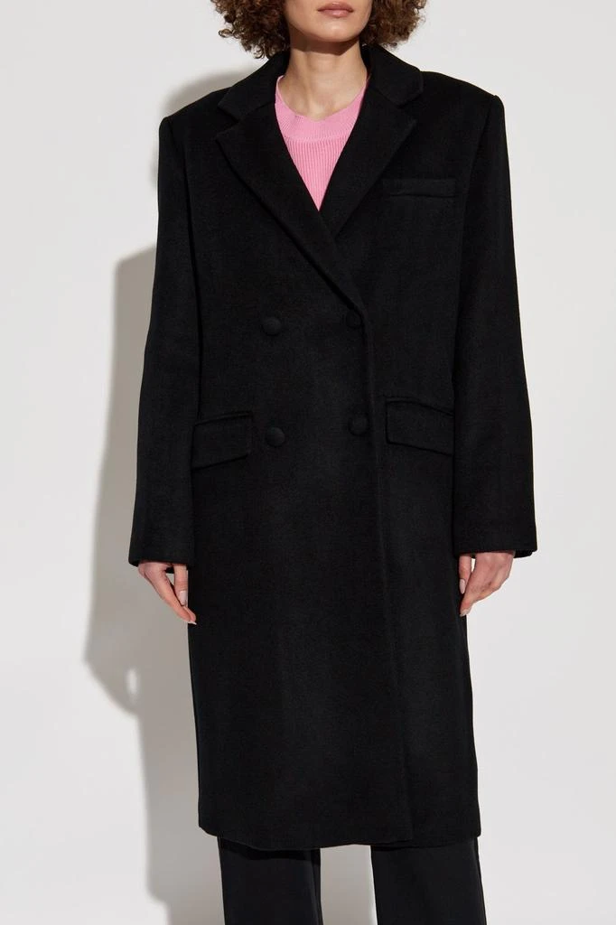 IRO Iro Valentine Button-Up Coat 2