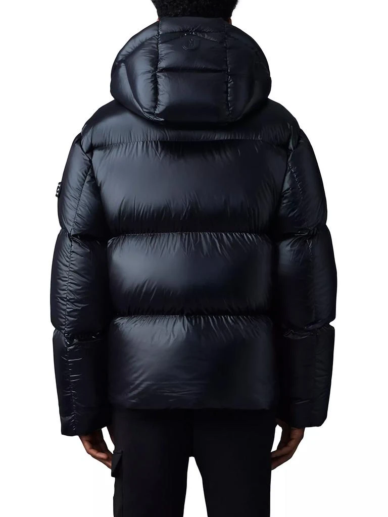 Mackage Kent Down Puffer Jacket 5