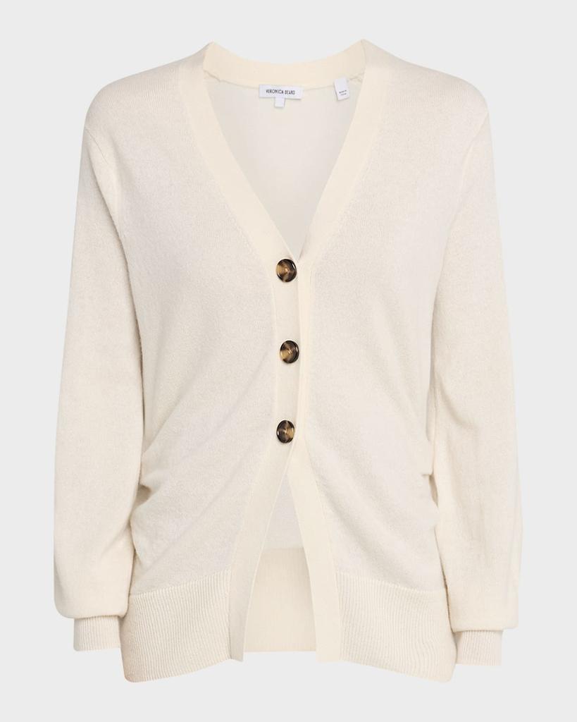 VERONICA BEARD Lamotte Cashmere Cardigan