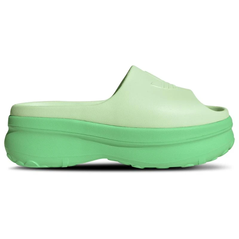adidas gazelle silver green womens adidas Men's Originals Adilette 22 Slides