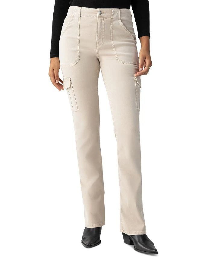 Sanctuary Hayden Cargo Pants 1