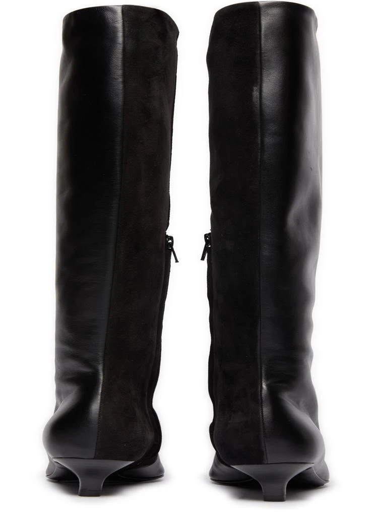 Totême Leather boots 4