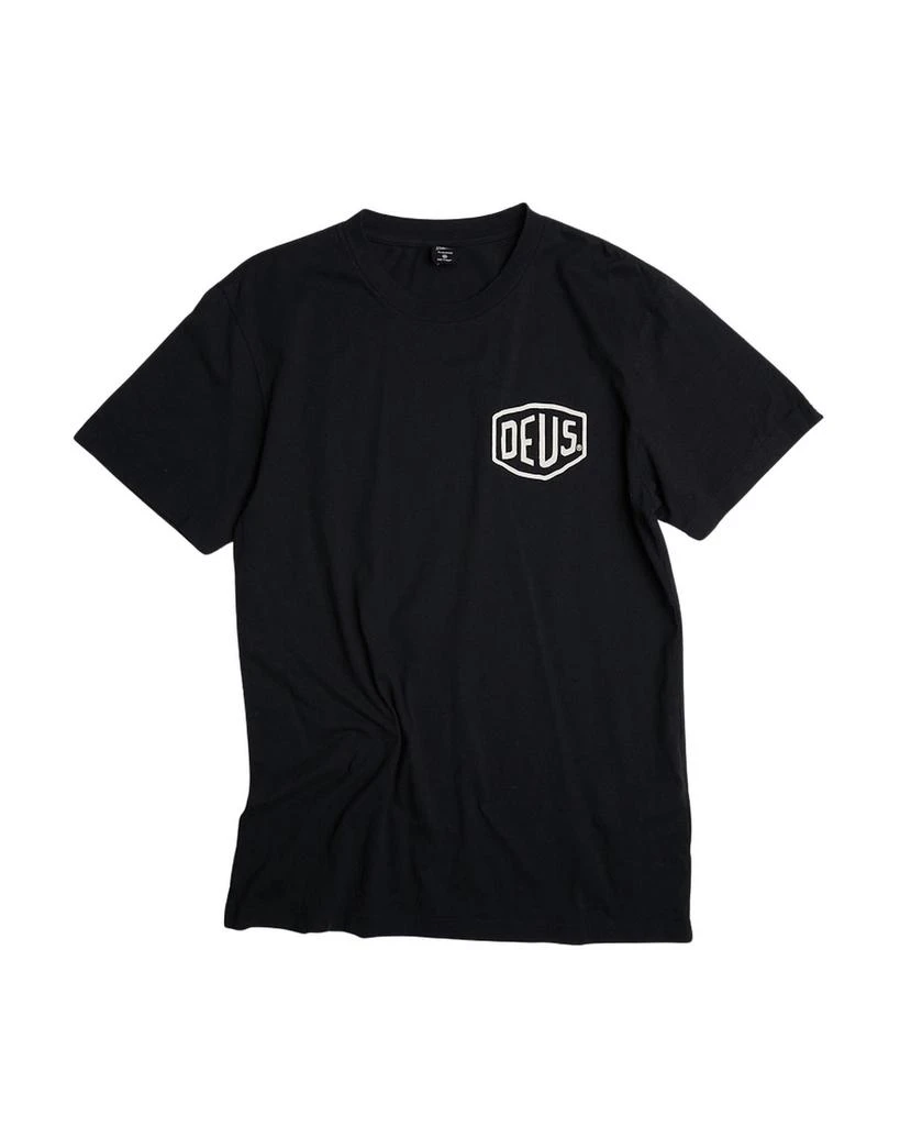 Deus Deus Ex Machina - VENICE ADDRESS TEE 3