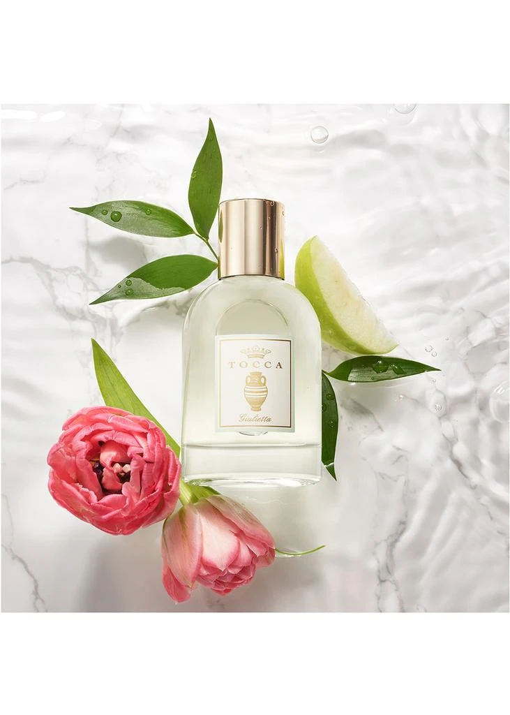 TOCCA Giulietta Olio Sublime Profumato 100ml 5
