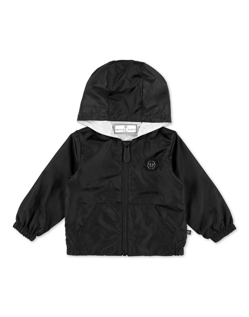 Philipp Plein JACKET Hexagon