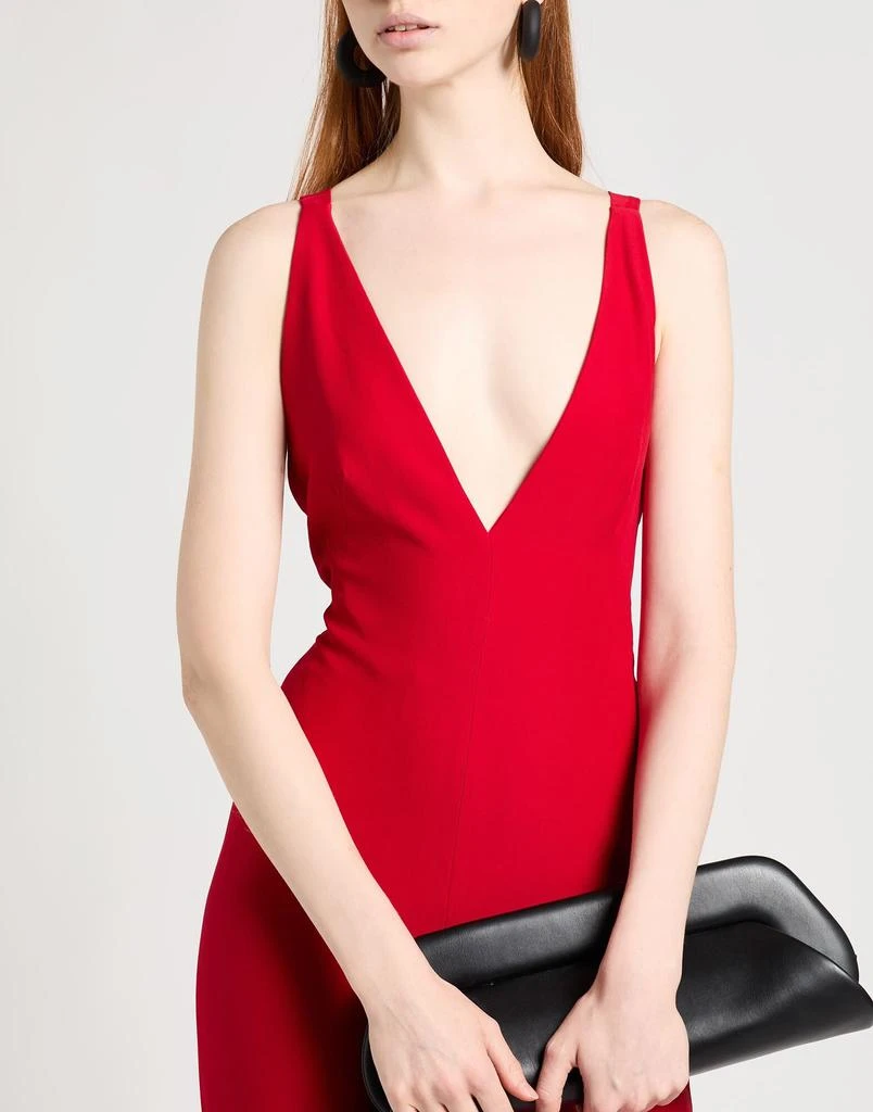 Alexander McQueen Long dress 4