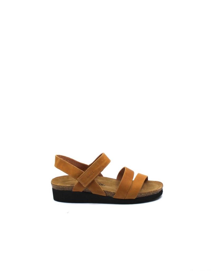 Naot Naot - Women's Kayla Sandals