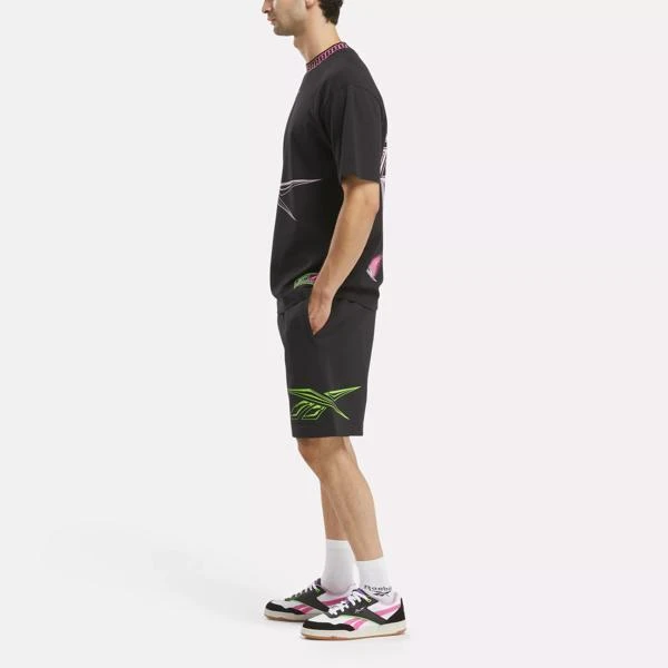 Reebok Reebok x Anuel AA Shorts 2