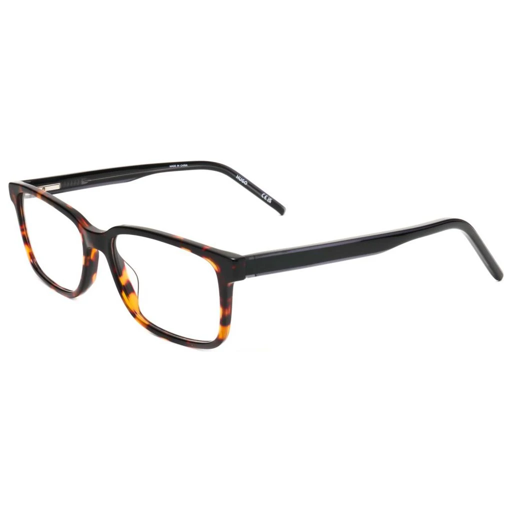 Hugo Boss Hugo Boss Men
s Opticals HG1245-O63-53