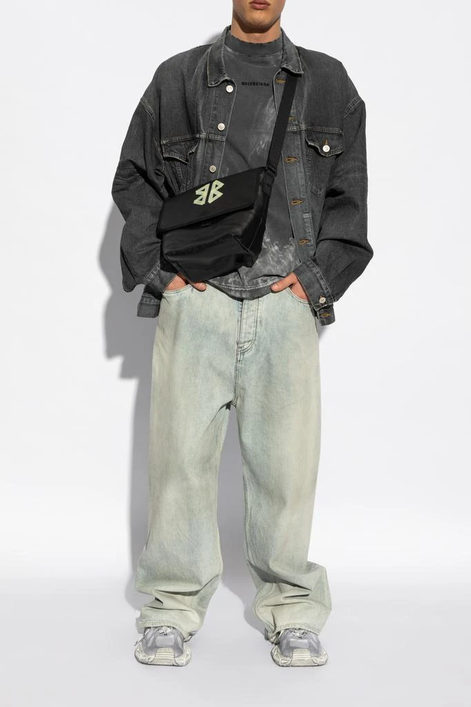 Balenciaga Balenciaga x Under Armour 3