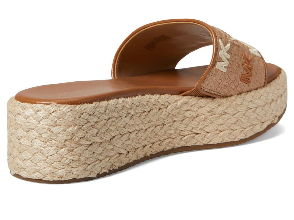 Michael Kors Sadler Wedge 5