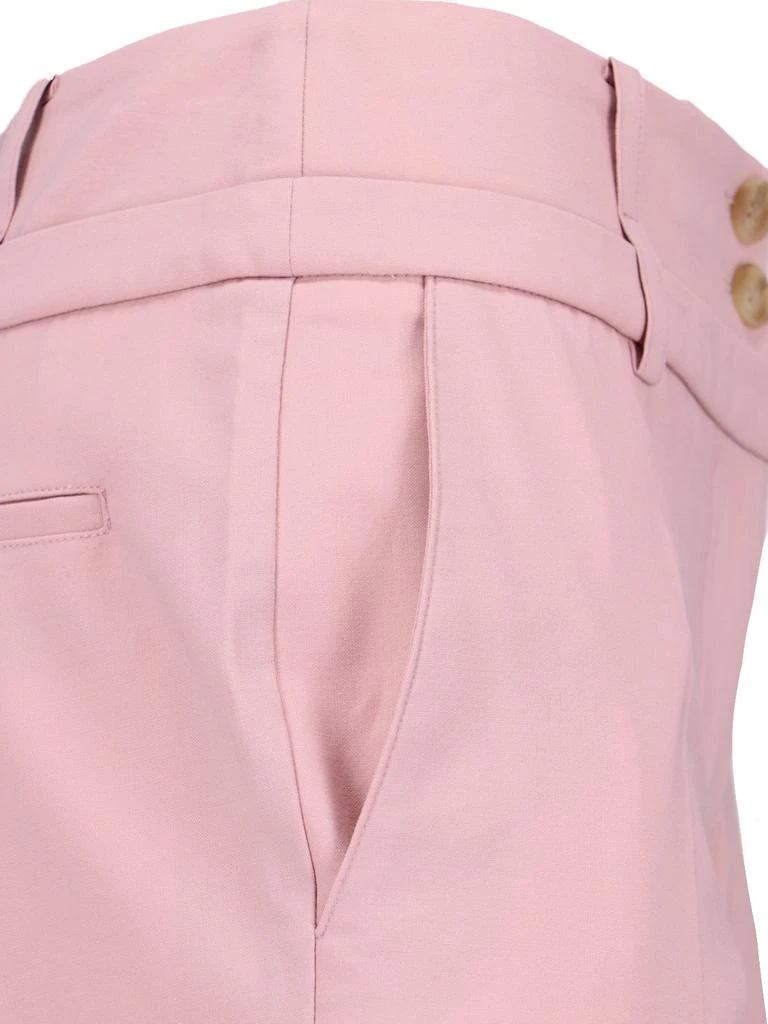 Eudon Choi Eudon Choi Tailored Pants 4