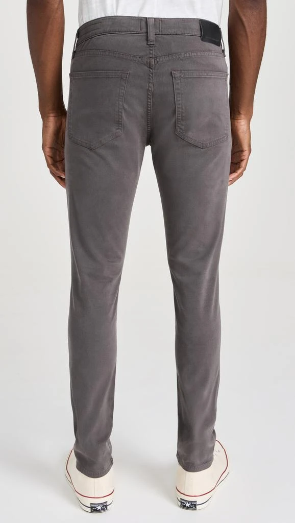 Citizens of Humanity London Tapered Slim Twill Jeans 2