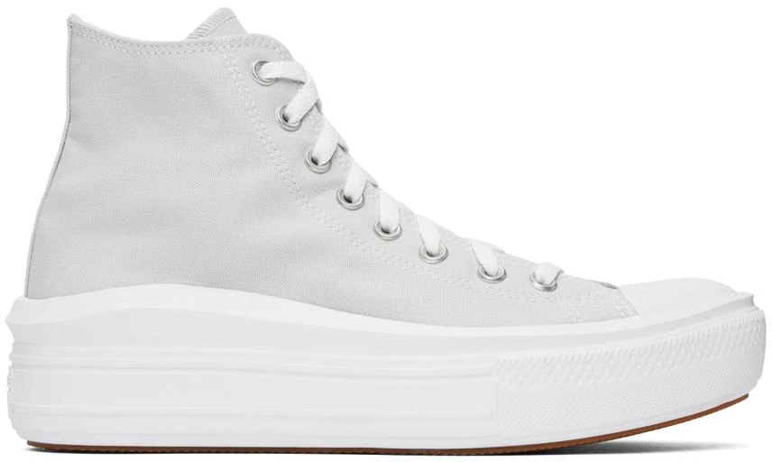 High Top Converse Off White Prezzo Off-White Chuck Taylor All Star