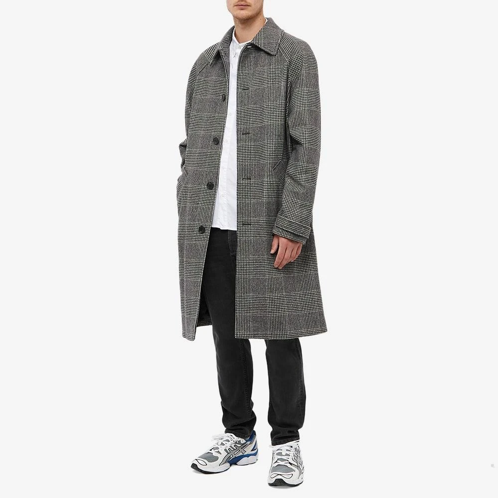 Acne Studios Acne Studios River Slim Tapered Jean 4