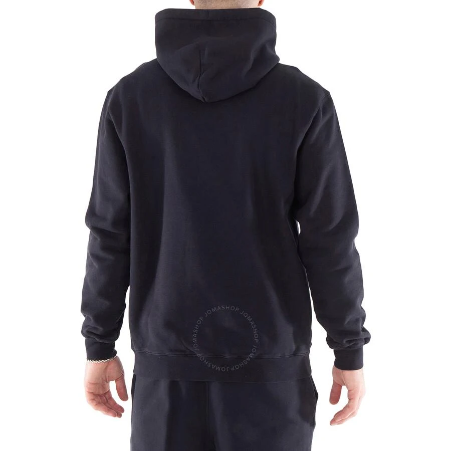 A-COLD-WALL* Essential Cotton Drawstring Hoodie 3