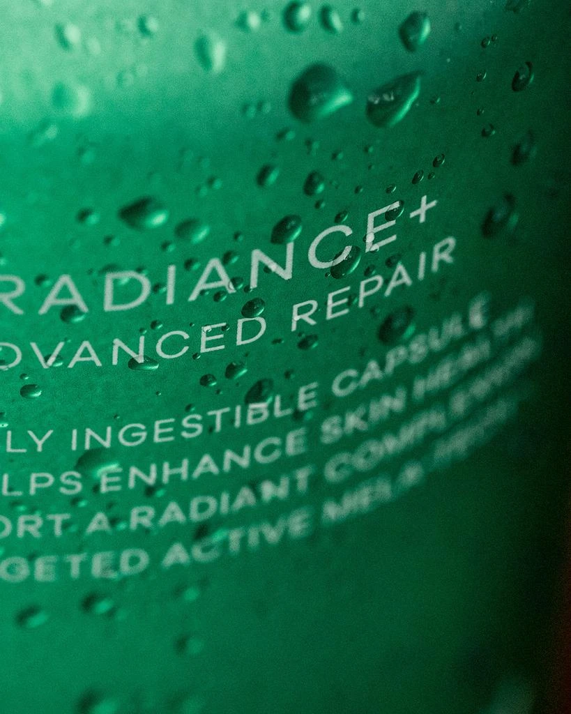Vida Glow Radiance+ Advanced Repair, 30 Hard Capsules 7