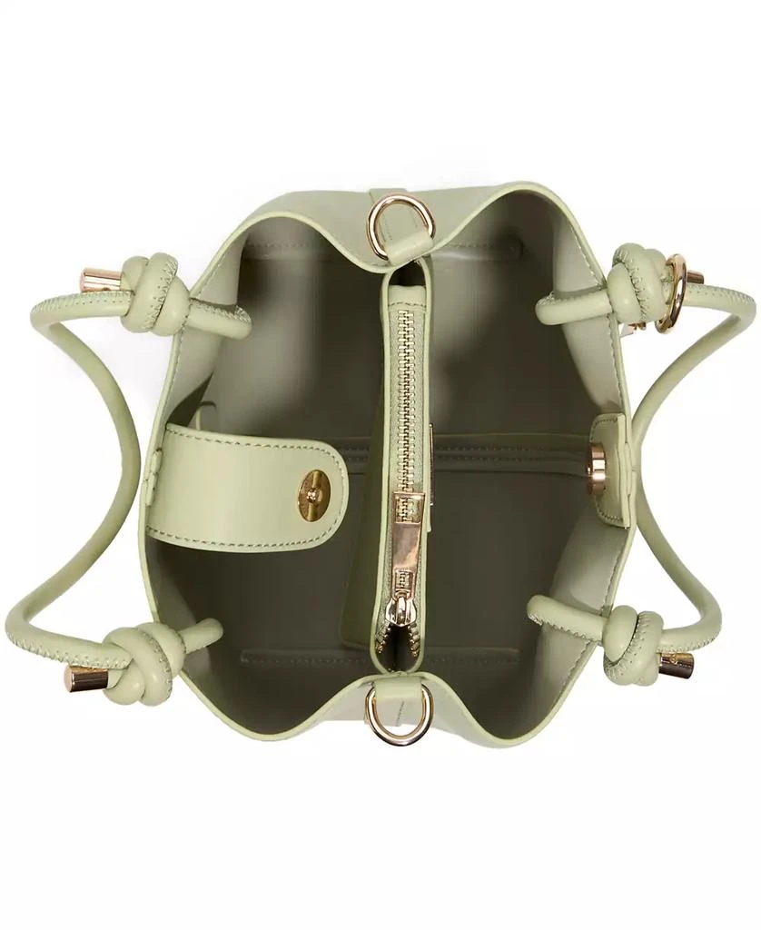 ALDO Evielilyyx Mini Satchel Bag 4