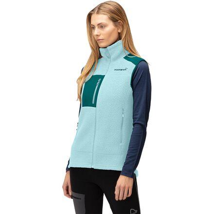 Norrøna Trollveggen Thermal Pro Vest - Women's