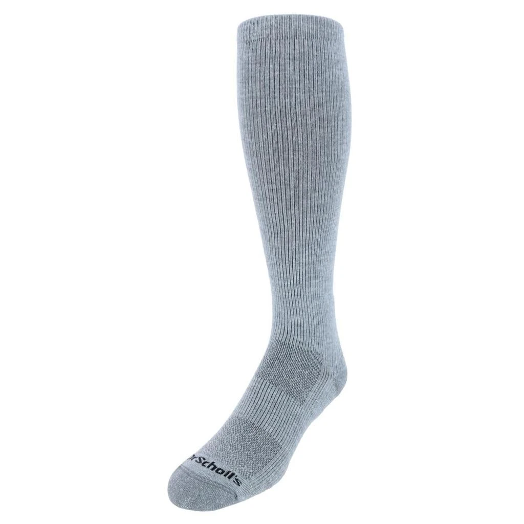 Dr. Scholl's Men's Over the Calf Work Compression Socks (1 Pair) 2