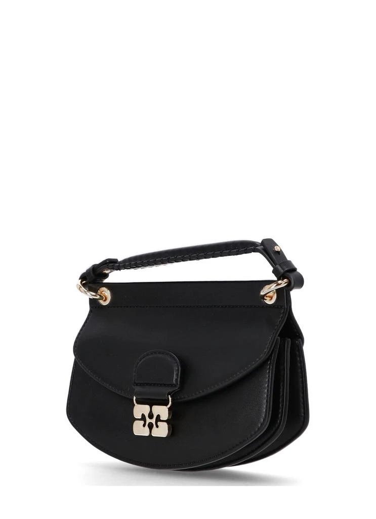 Ganni Apo G Bag Mini Top Handle 4