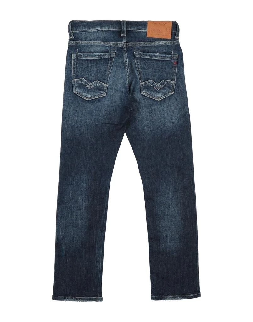 REPLAY 
SONS Denim pants 2