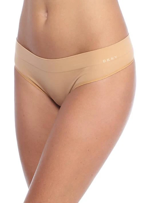 DKNY Seamless Litewear Thong 1