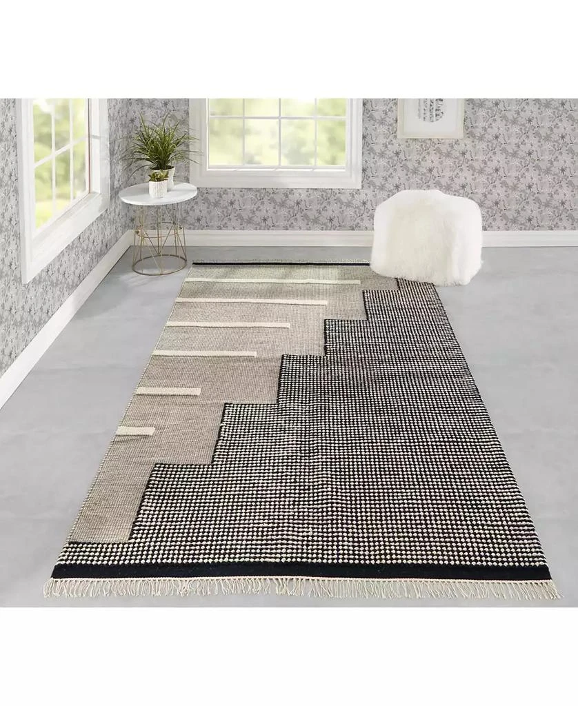 Momeni Karl KRL-1 3'6" x 5'6" Area Rug 6
