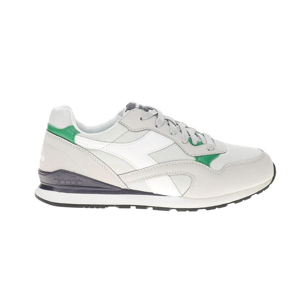 Diadora N.92 Lace Up Sneakers (Big Kid) 1